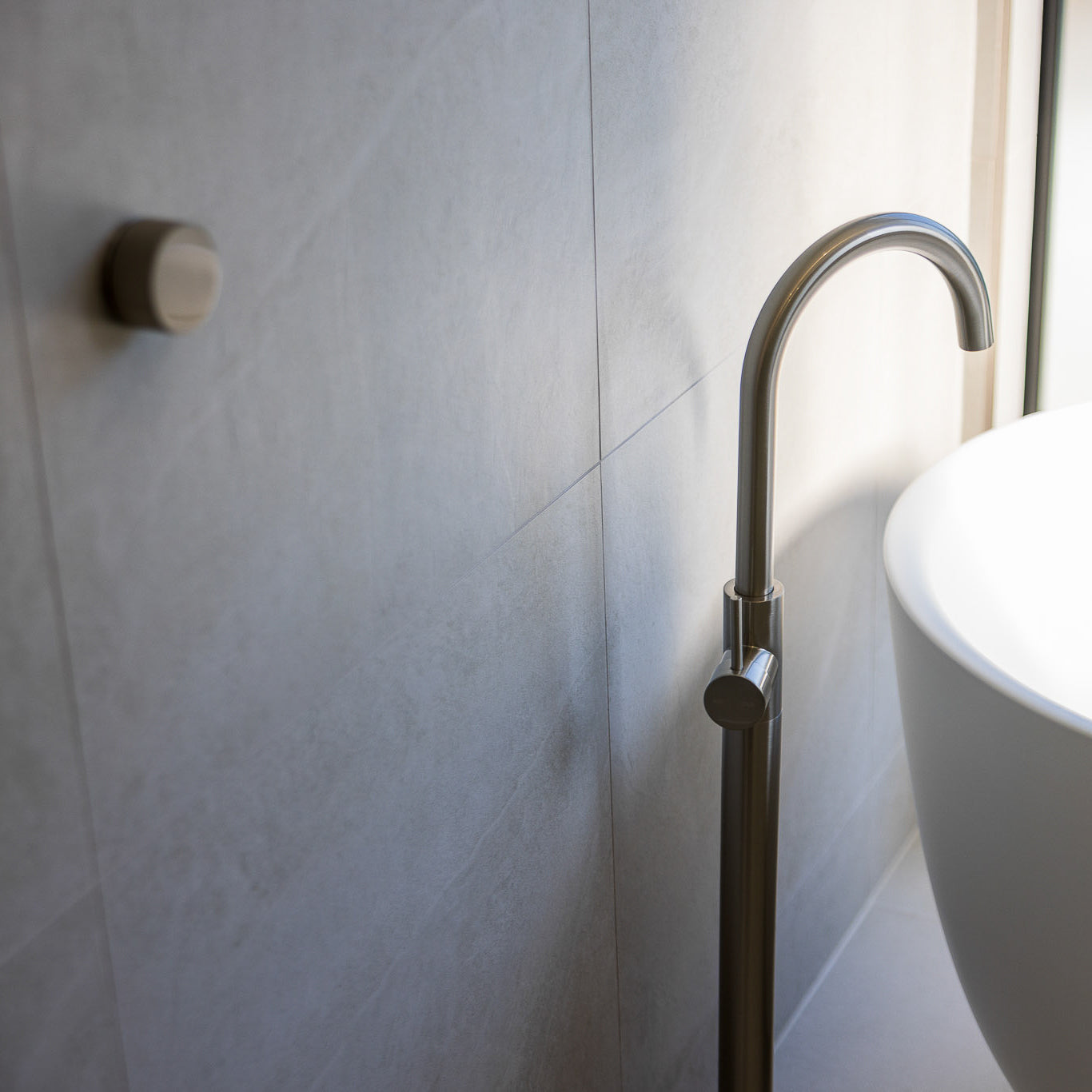 Slate Stone Bianco In Out