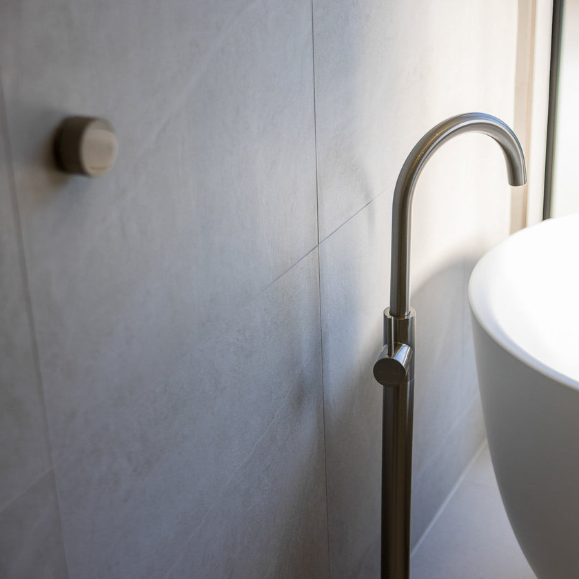 Slate Stone Bianco In Out