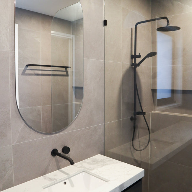 Slate Stone Grigio In Out