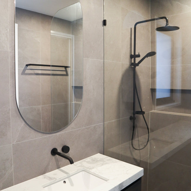 Slate Stone Grigio In Out