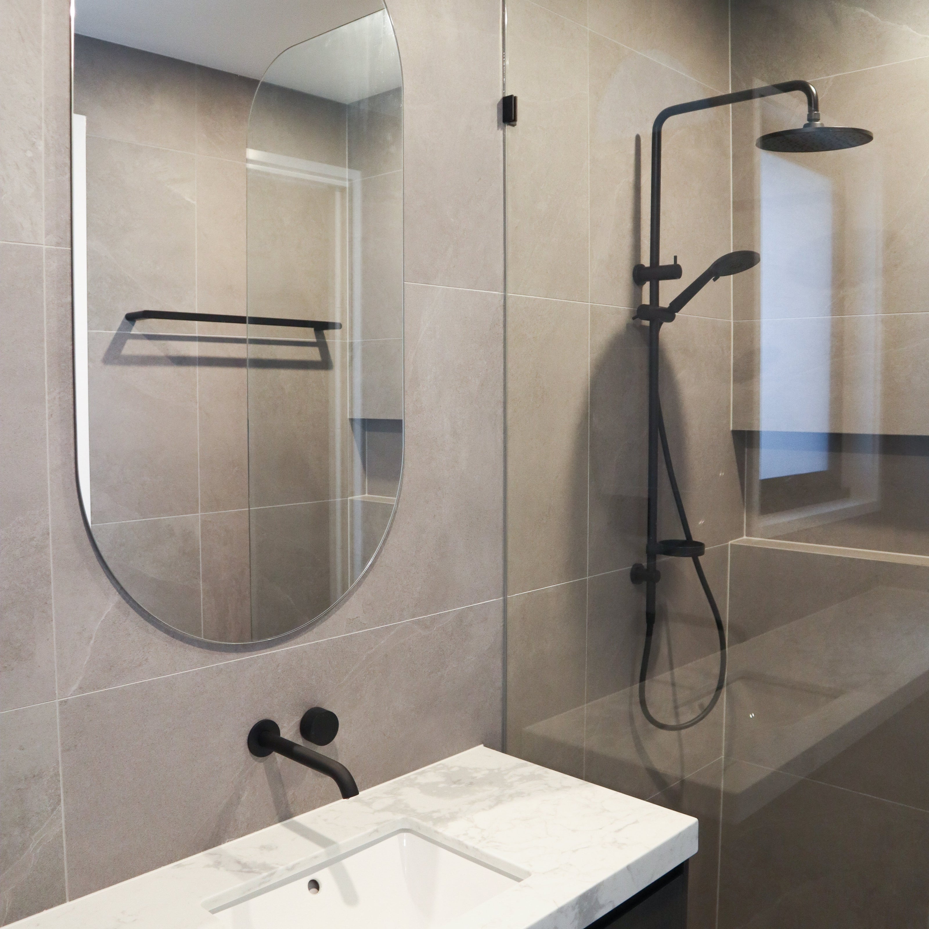 Slate Stone Grigio In Out