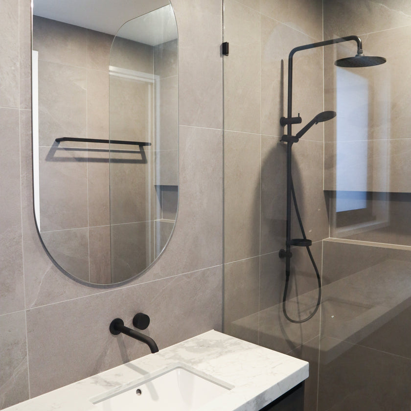 Slate Stone Grigio In Out