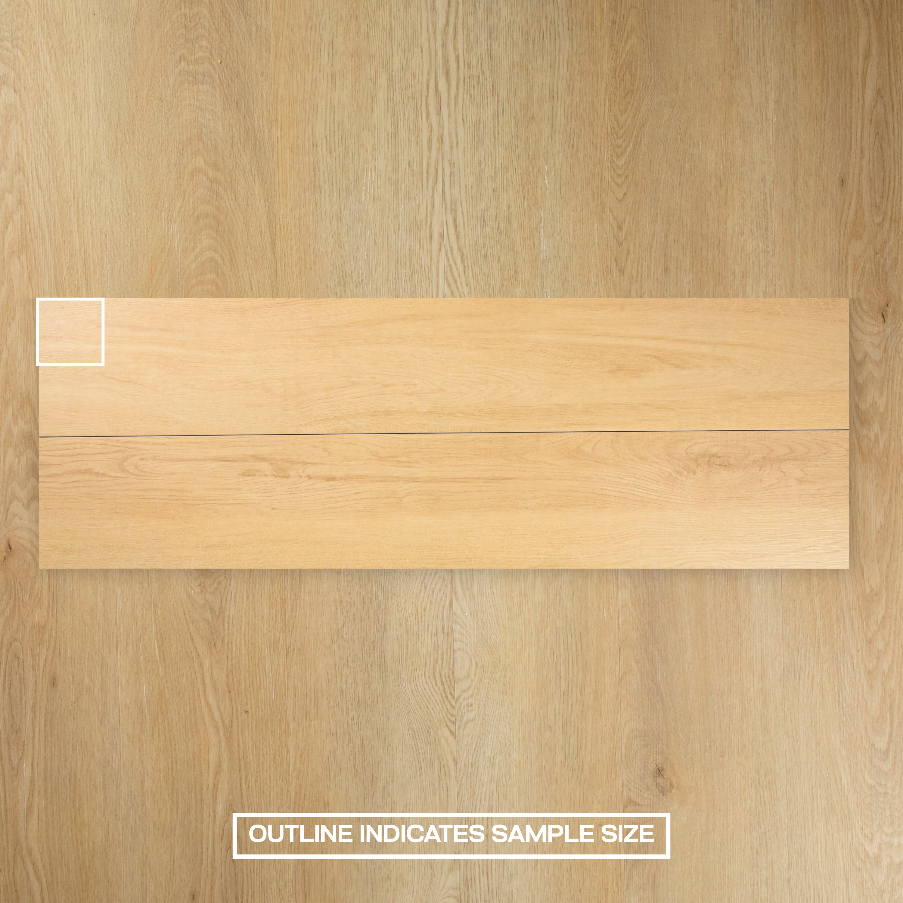 Smooth Oak 88