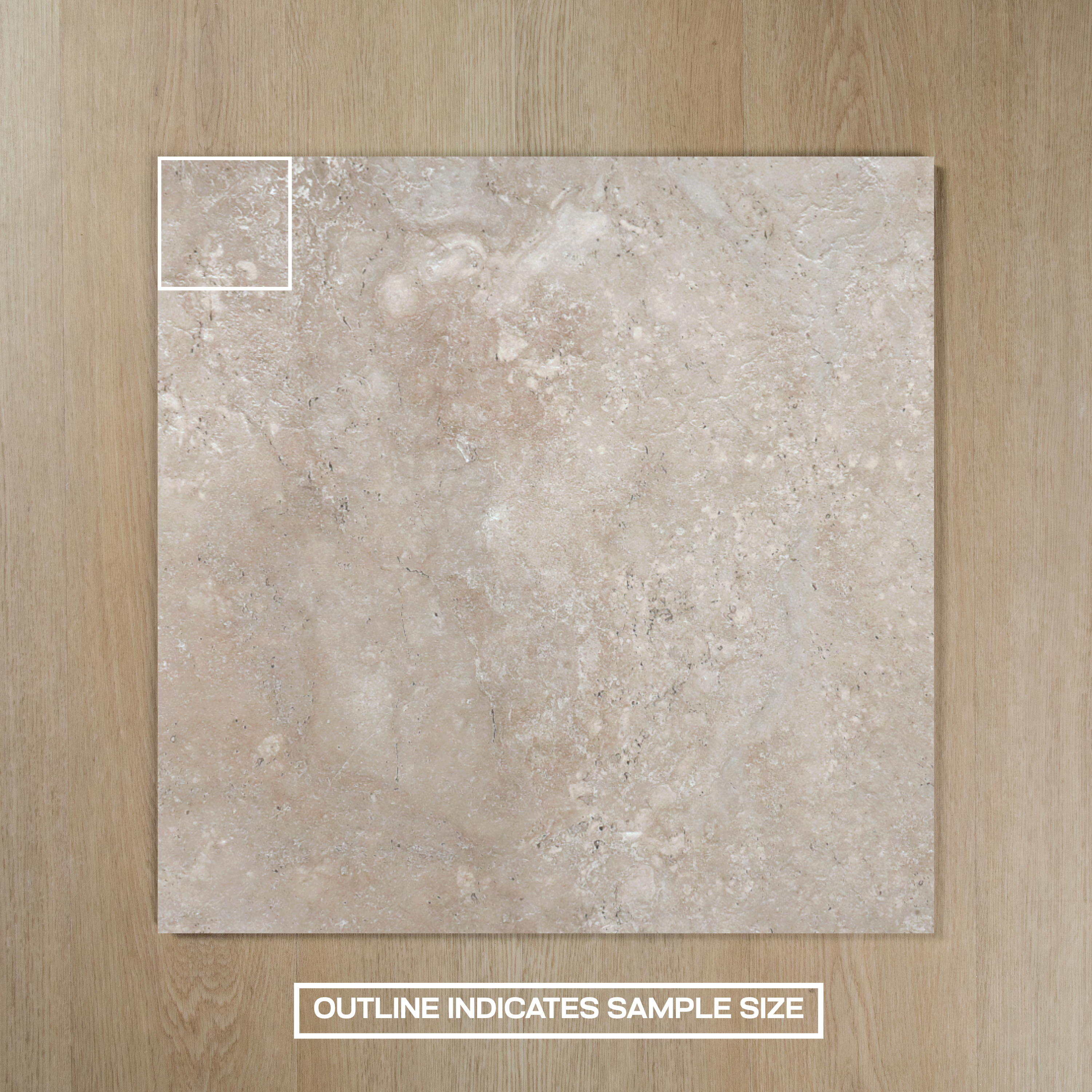 Stella Beige Lappato