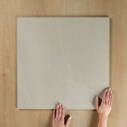 Sand Stone Grey Pumice In Out