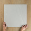 Sand Stone White Matte