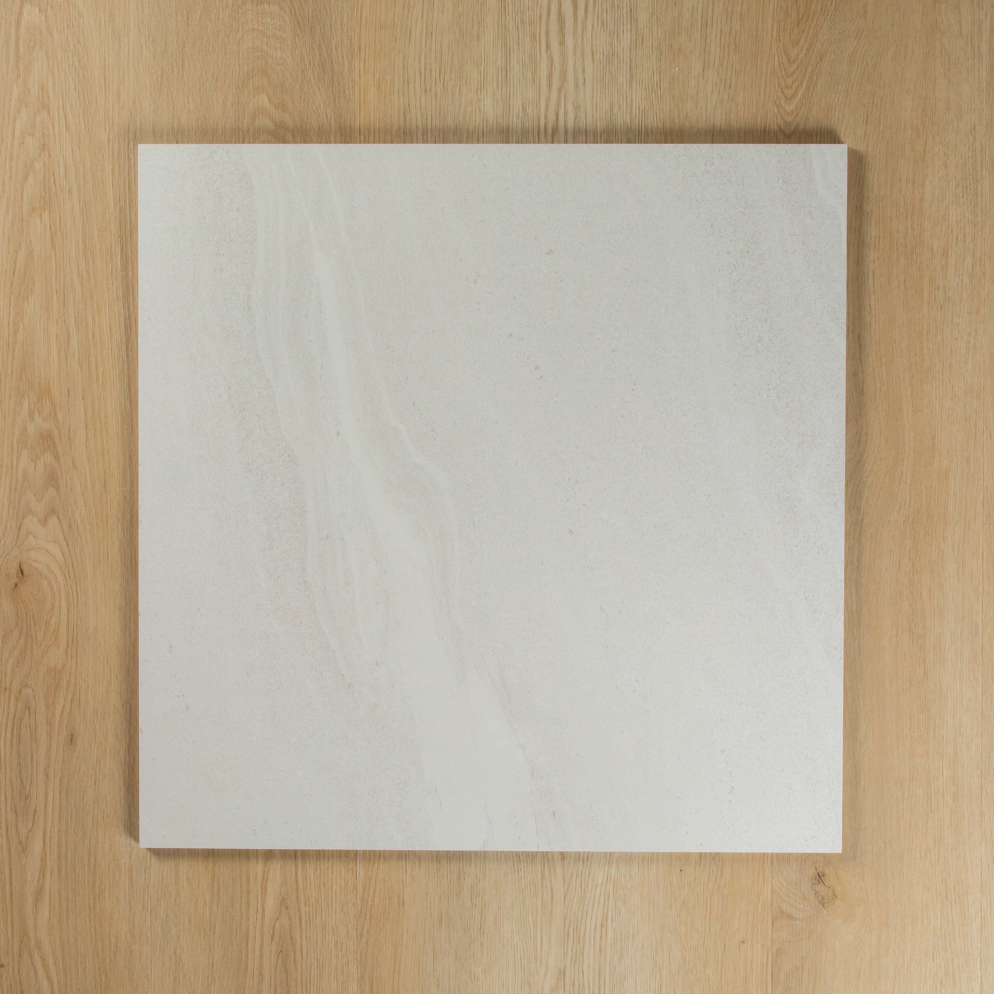 Sand Stone White Matte