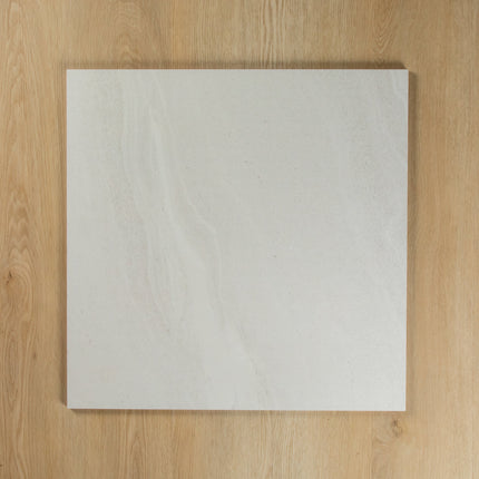 Sand Stone White Matte