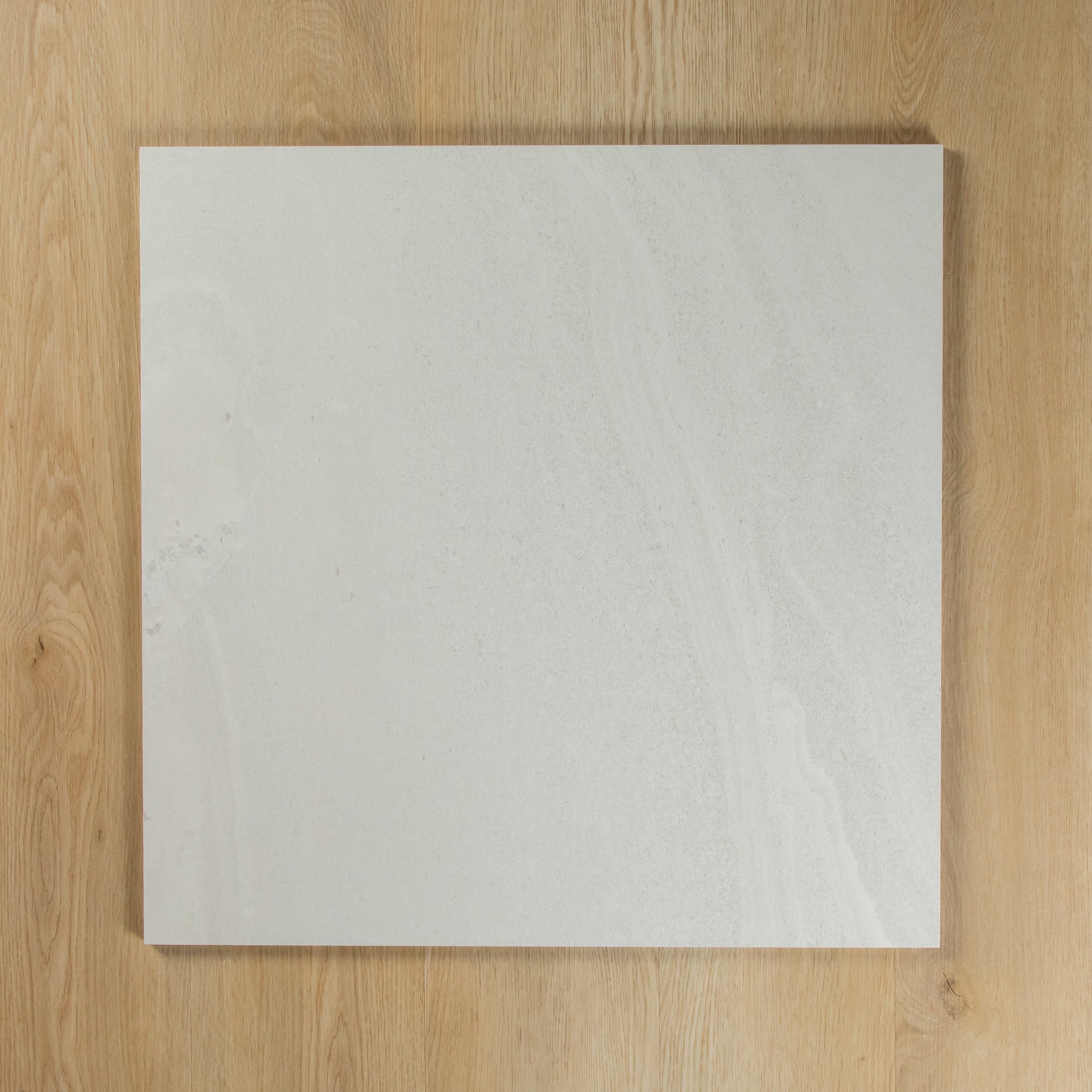 Sand Stone White Matte