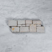 White Sandstone Z Panel Interlock