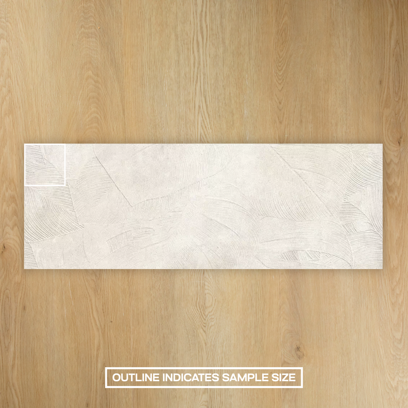 Sense Amazon White