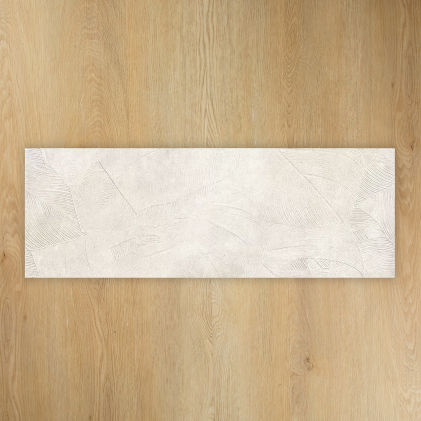 Sense Amazon White