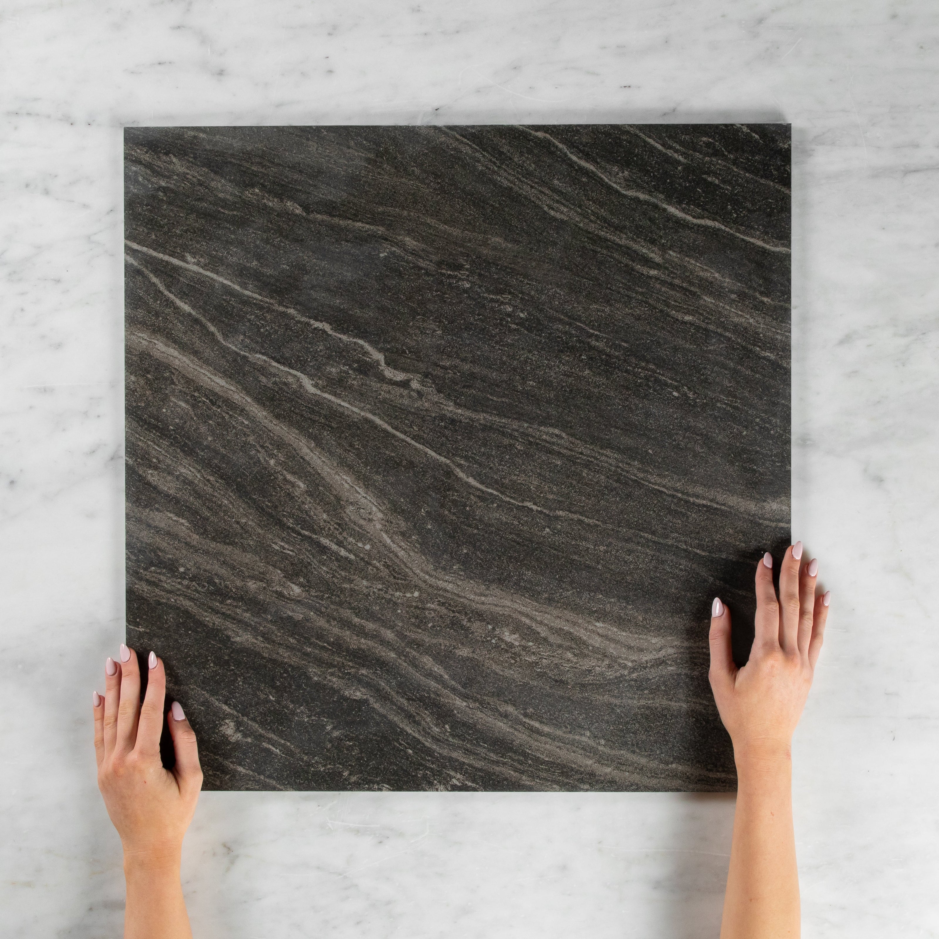 Shadow Charcoal In Out