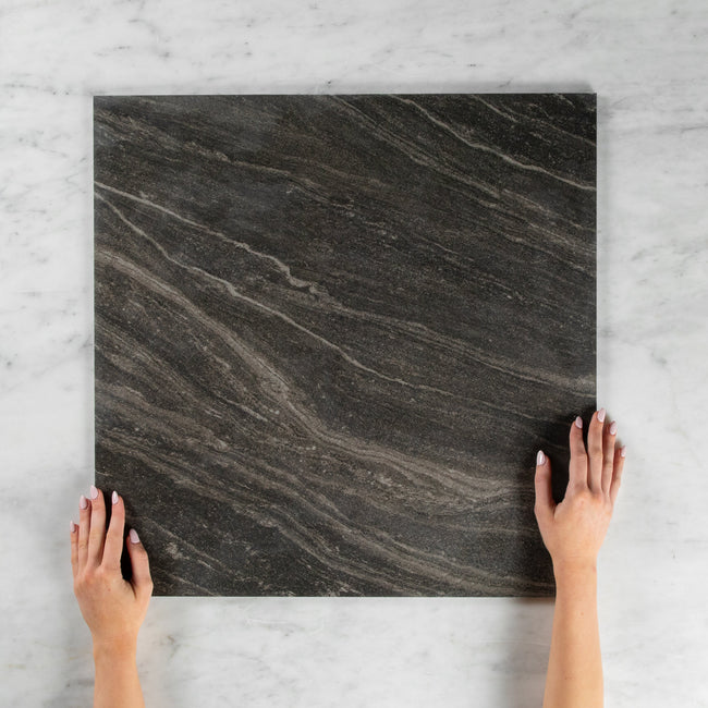 Shadow Charcoal In Out