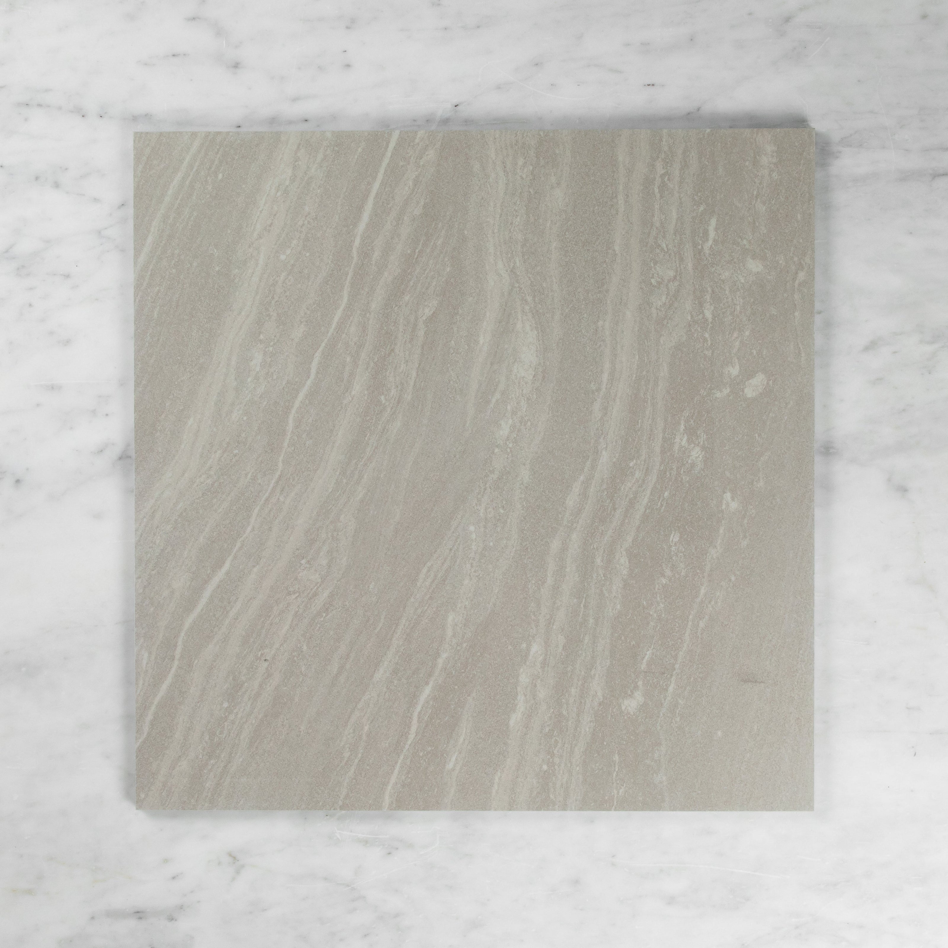 Shadow Light Grey Lappato