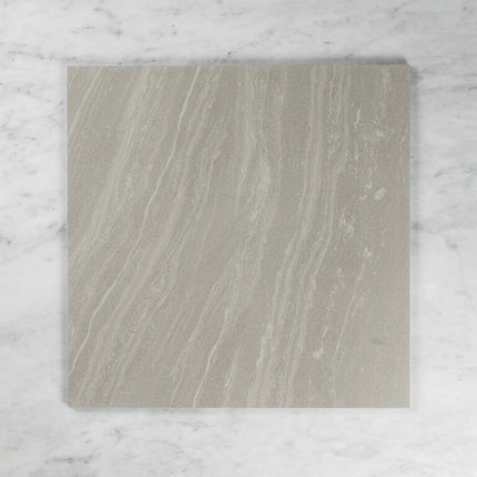 Shadow Light Grey Lappato