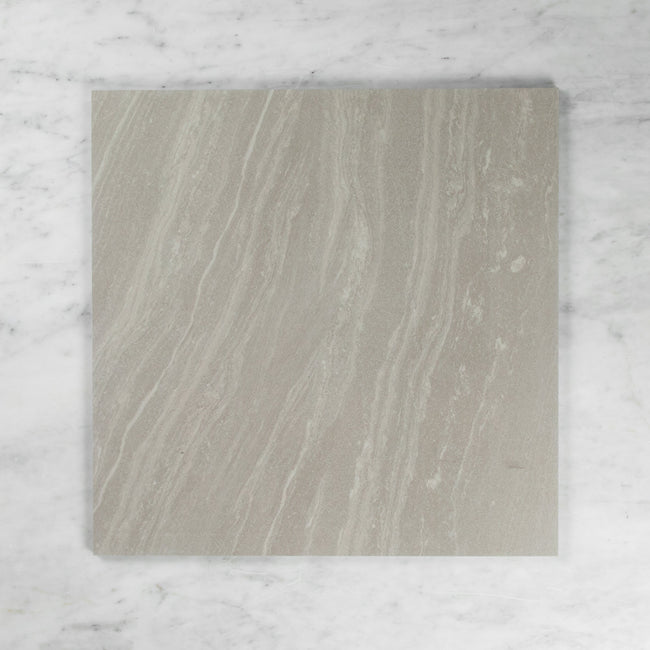 Shadow Light Grey Lappato