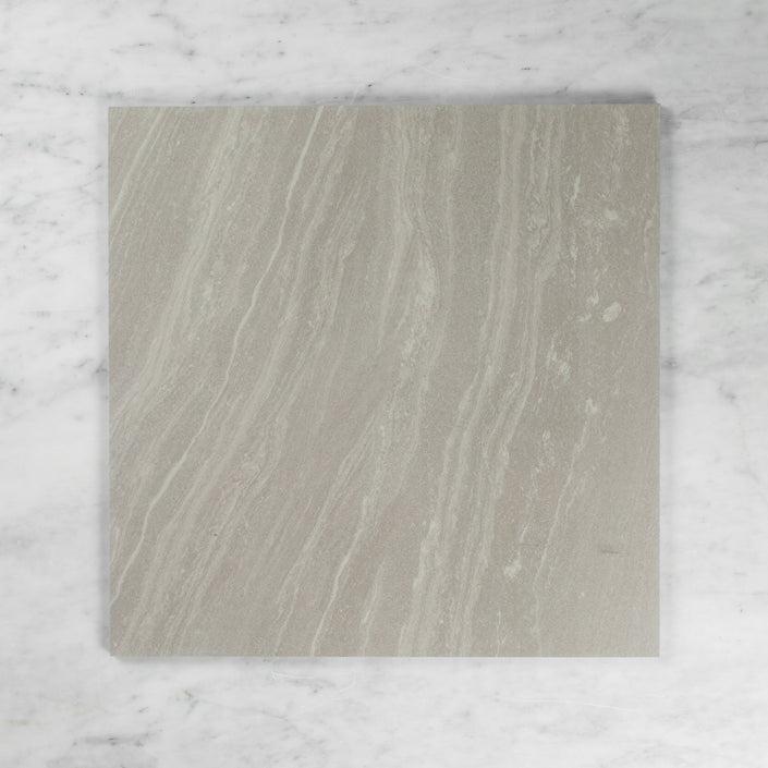 Shadow Light Grey Lappato