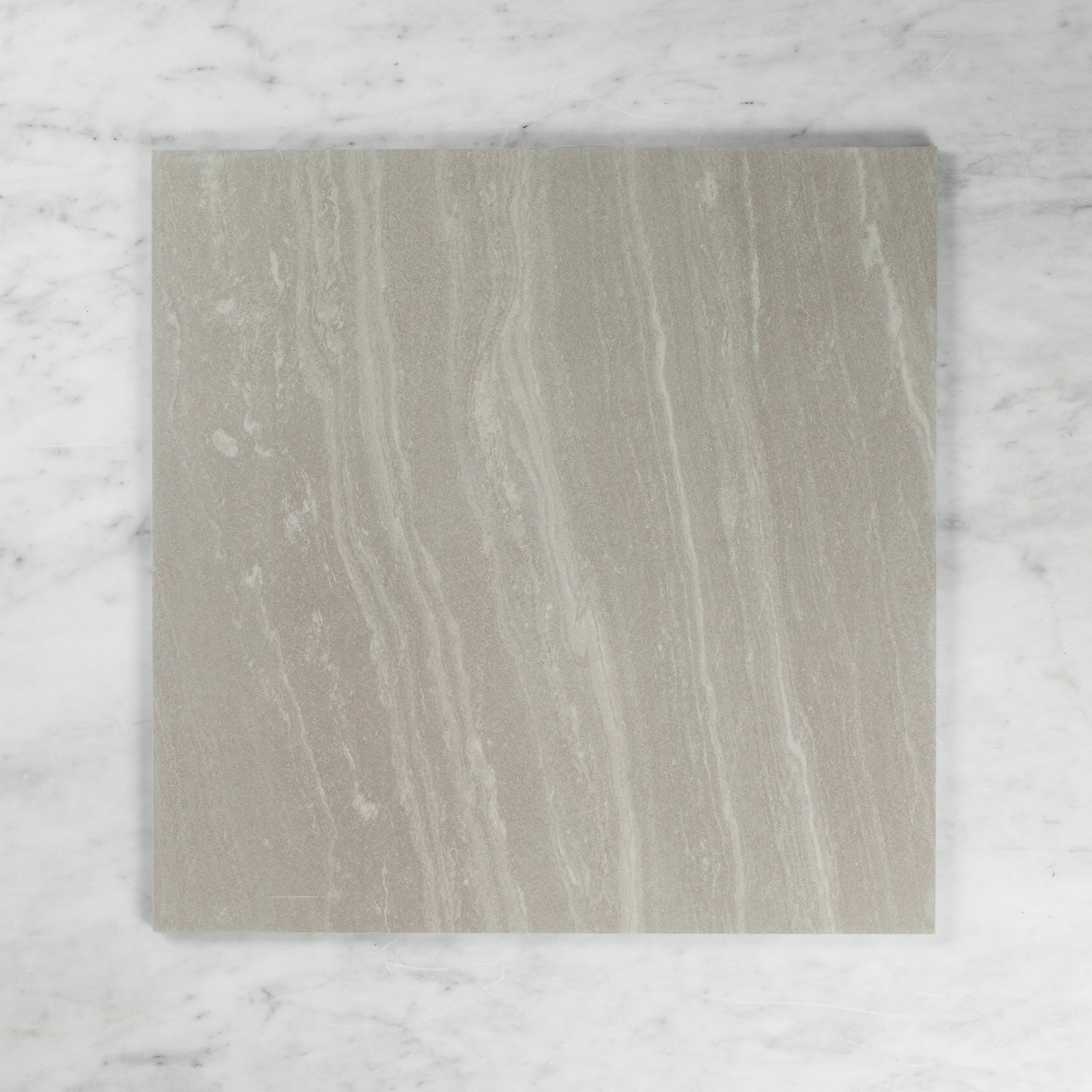 Shadow Light Grey Lappato