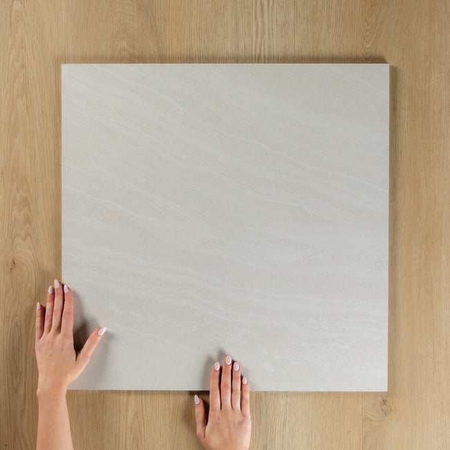 Shadow White Lappato