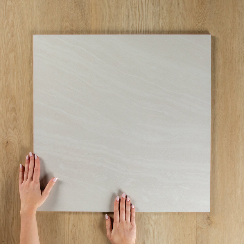 Shadow White Lappato