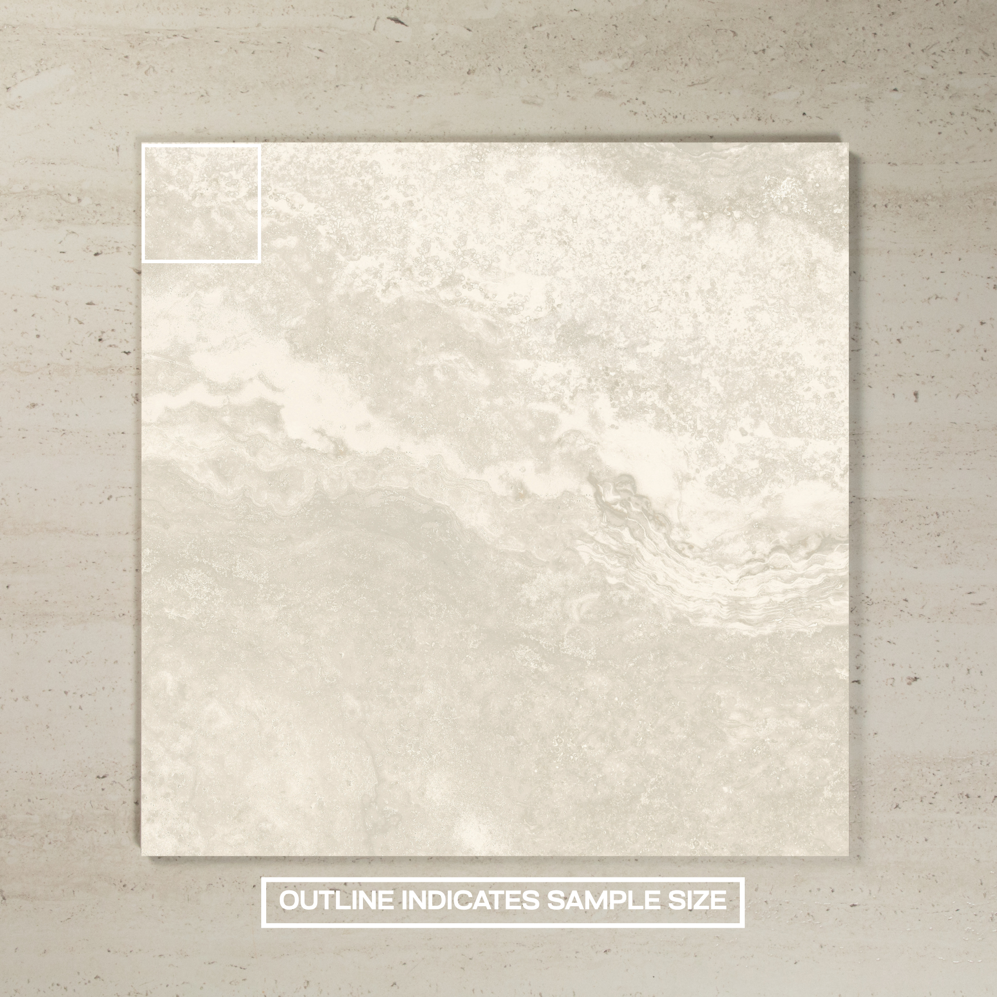 Sicily Greige Matte