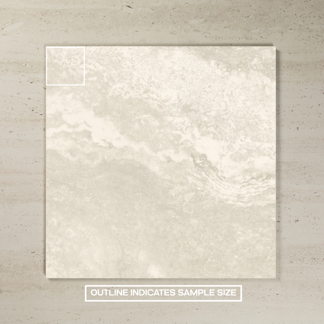 Sicily Greige Matte