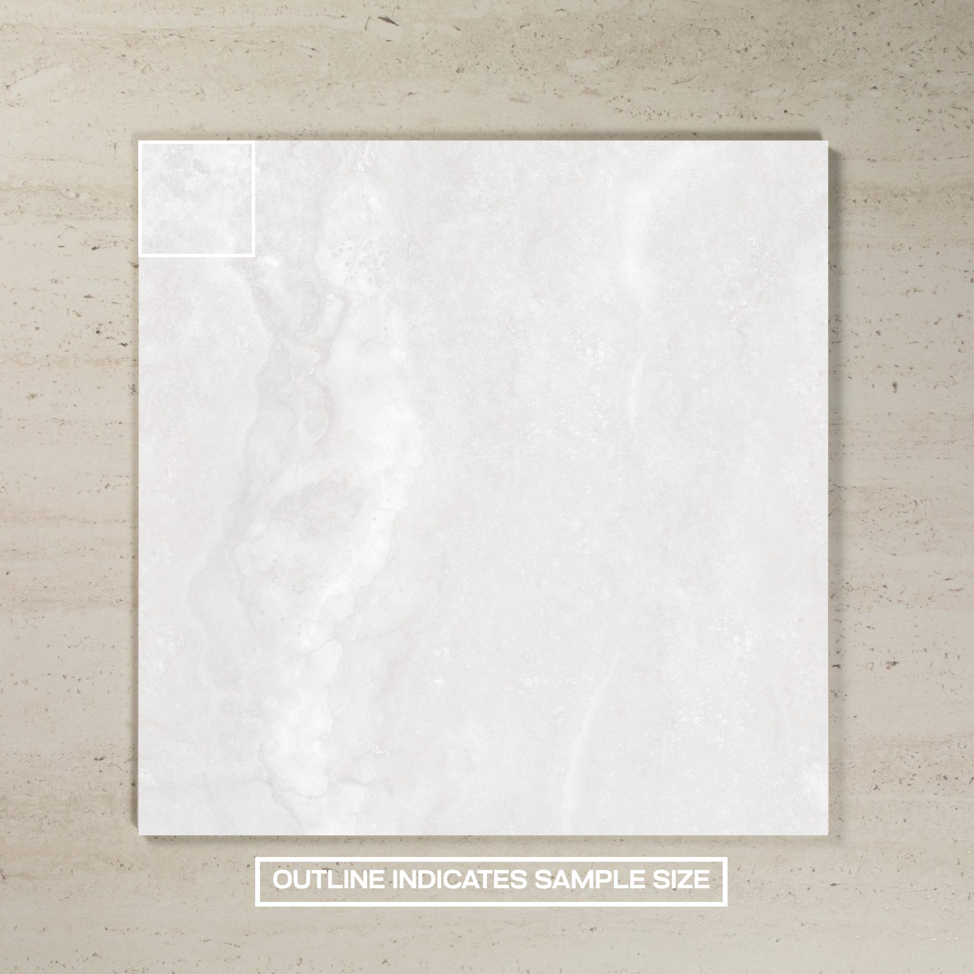Sicily Bianco Matte