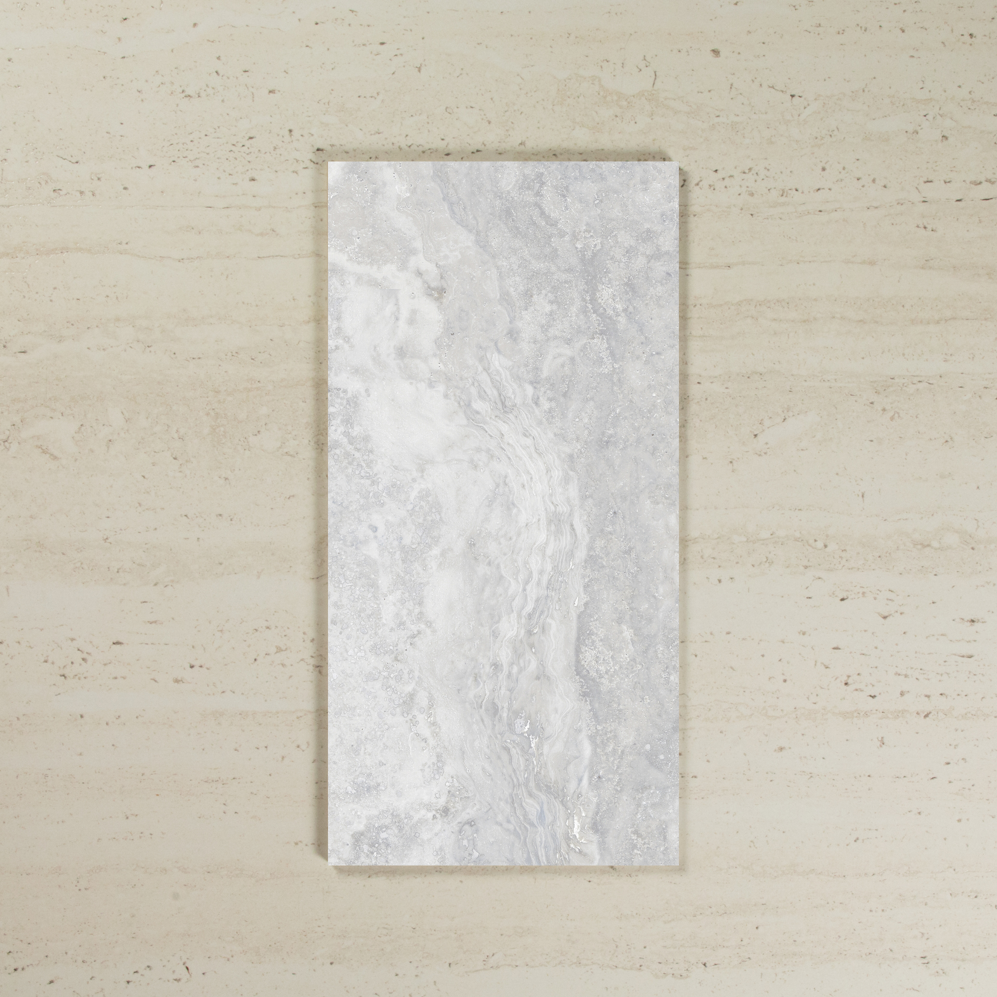 Sicily Light Grey Matte