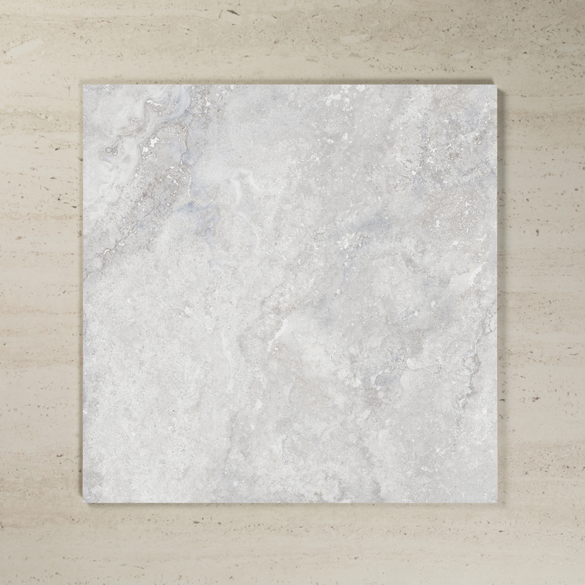 Sicily Light Grey Matte