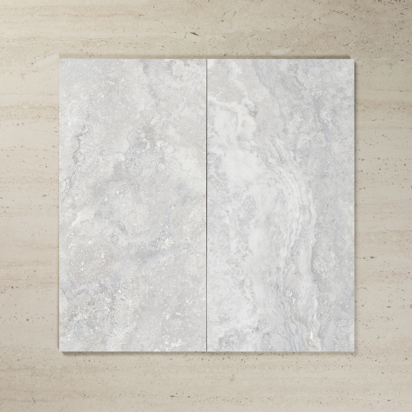 Sicily Light Grey Matte