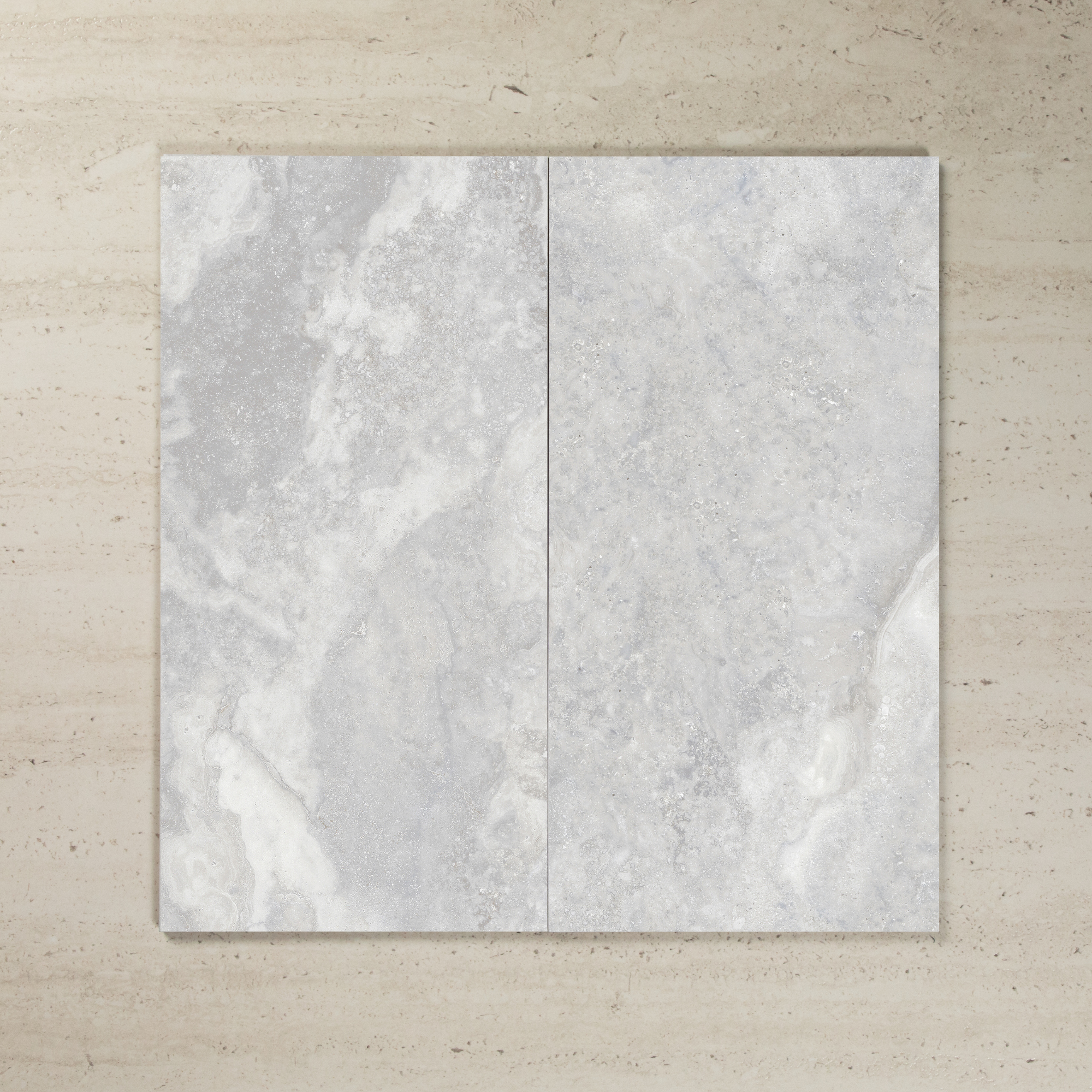 Sicily Light Grey Matte