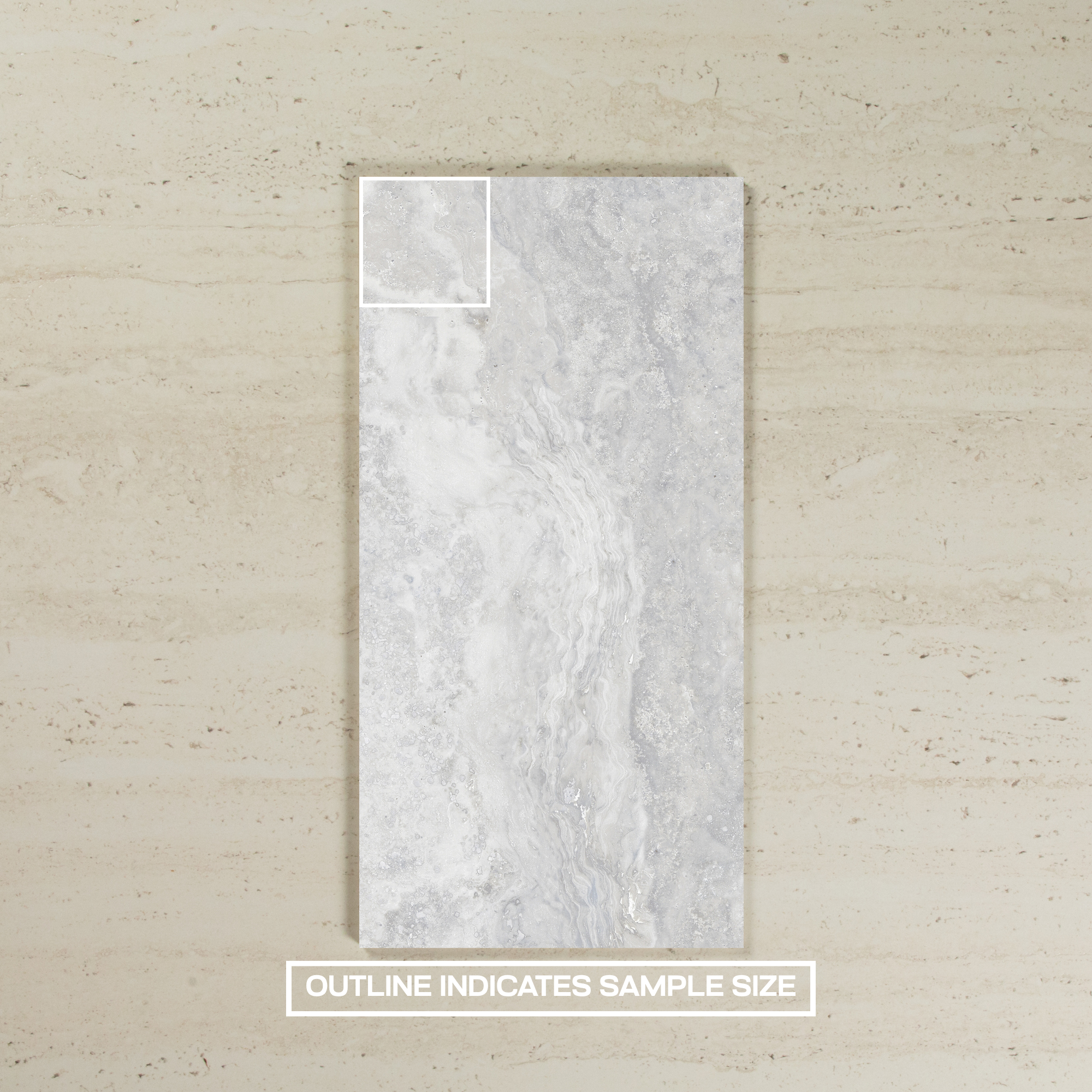 Sicily Light Grey Matte