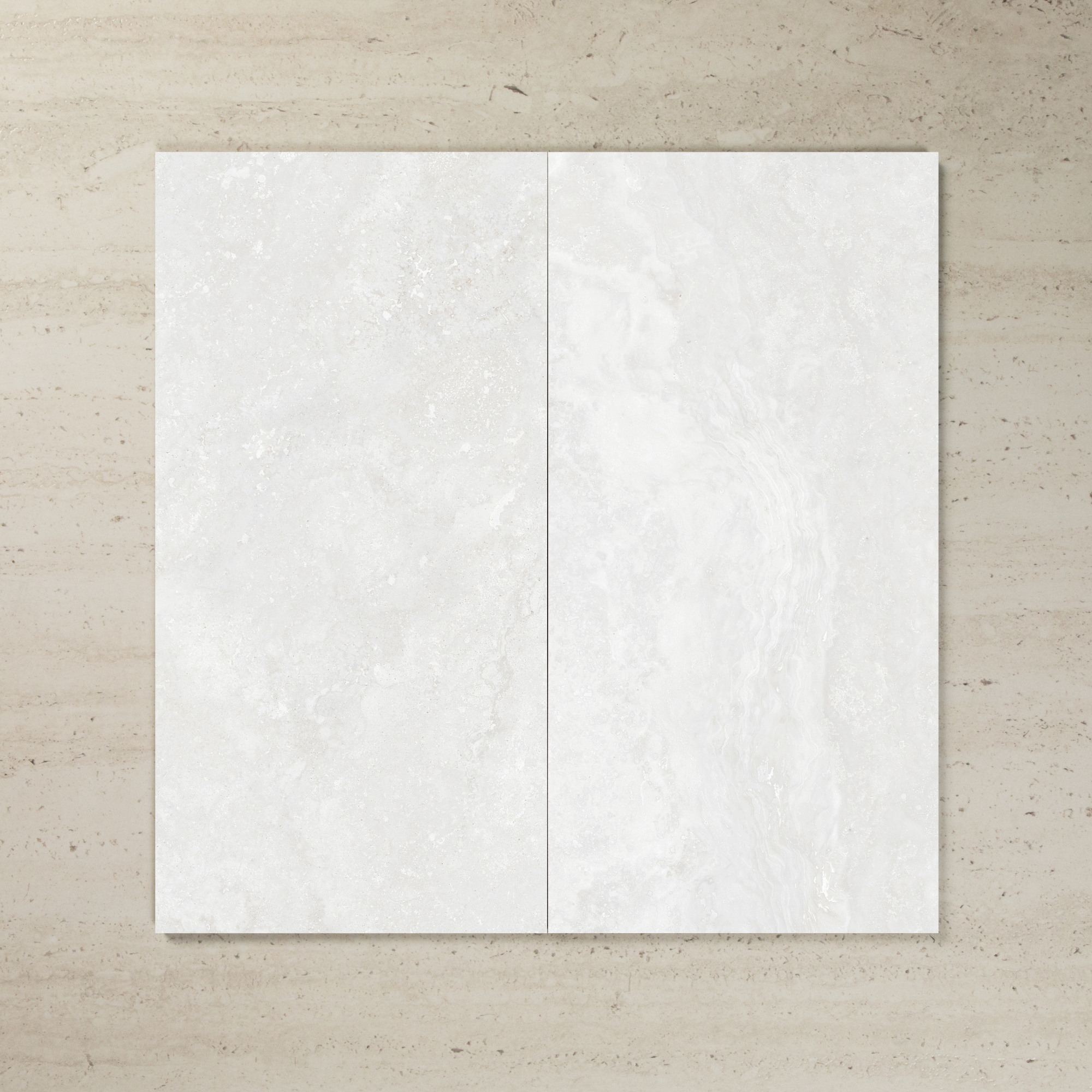 Sicily Bianco Matte