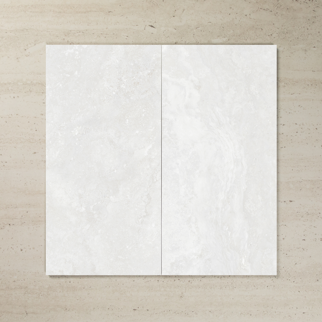 Sicily Bianco Matte