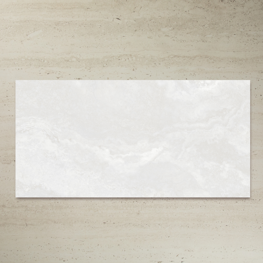 Sicily Bianco Matte