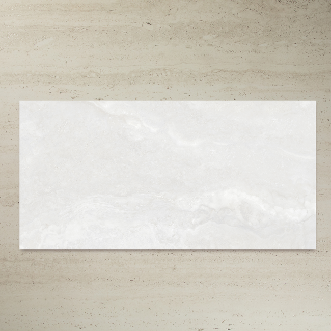 Sicily Bianco Matte