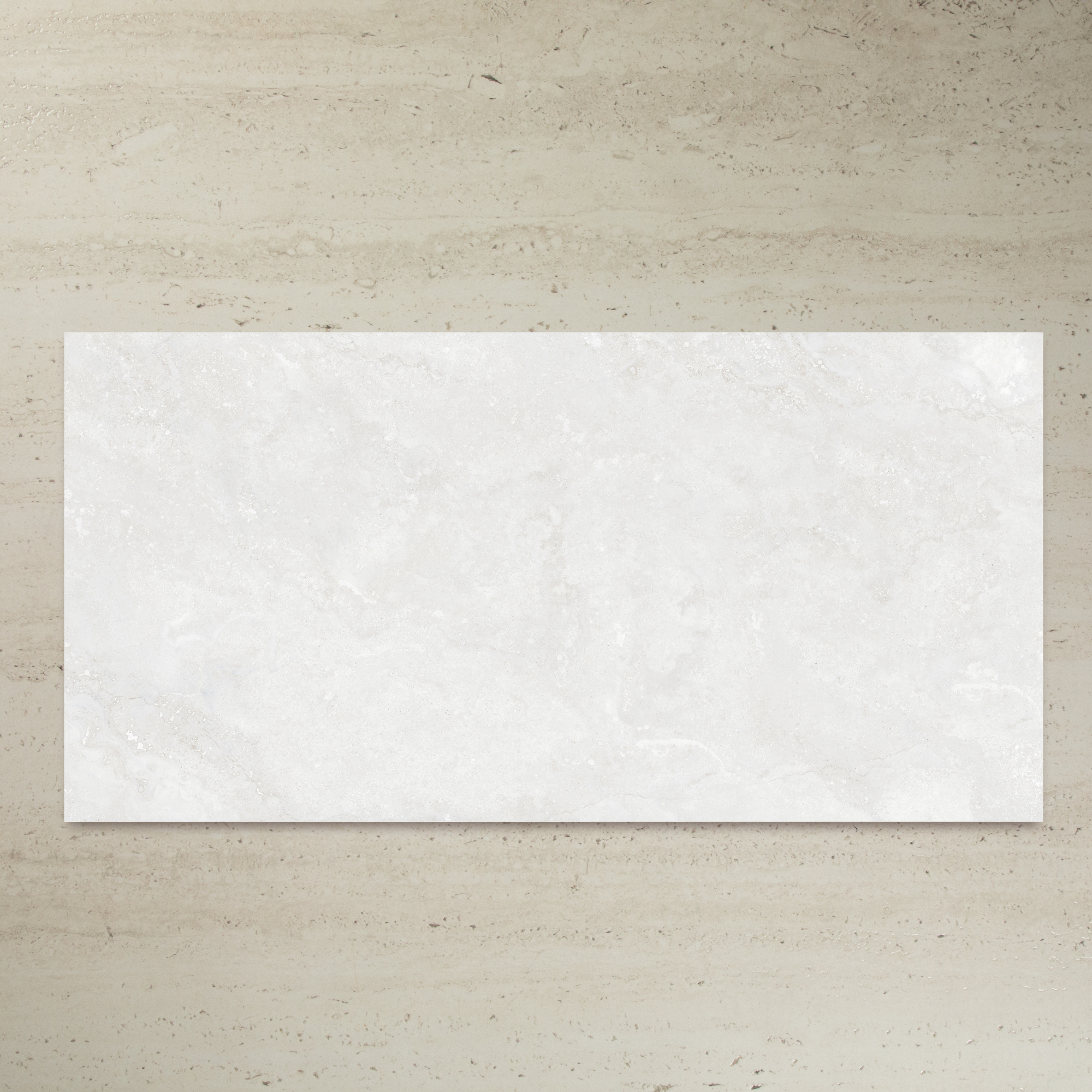 Sicily Bianco Matte