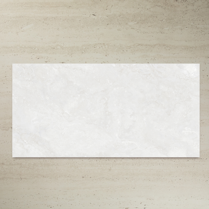 Sicily Bianco Matte