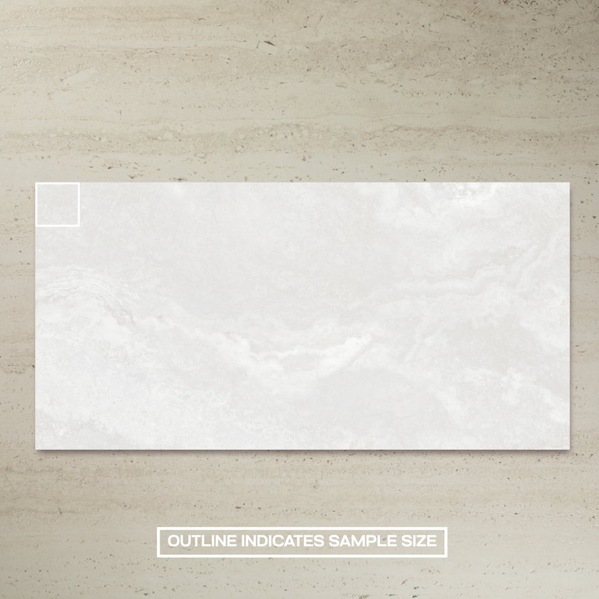 Sicily Light Grey Matte