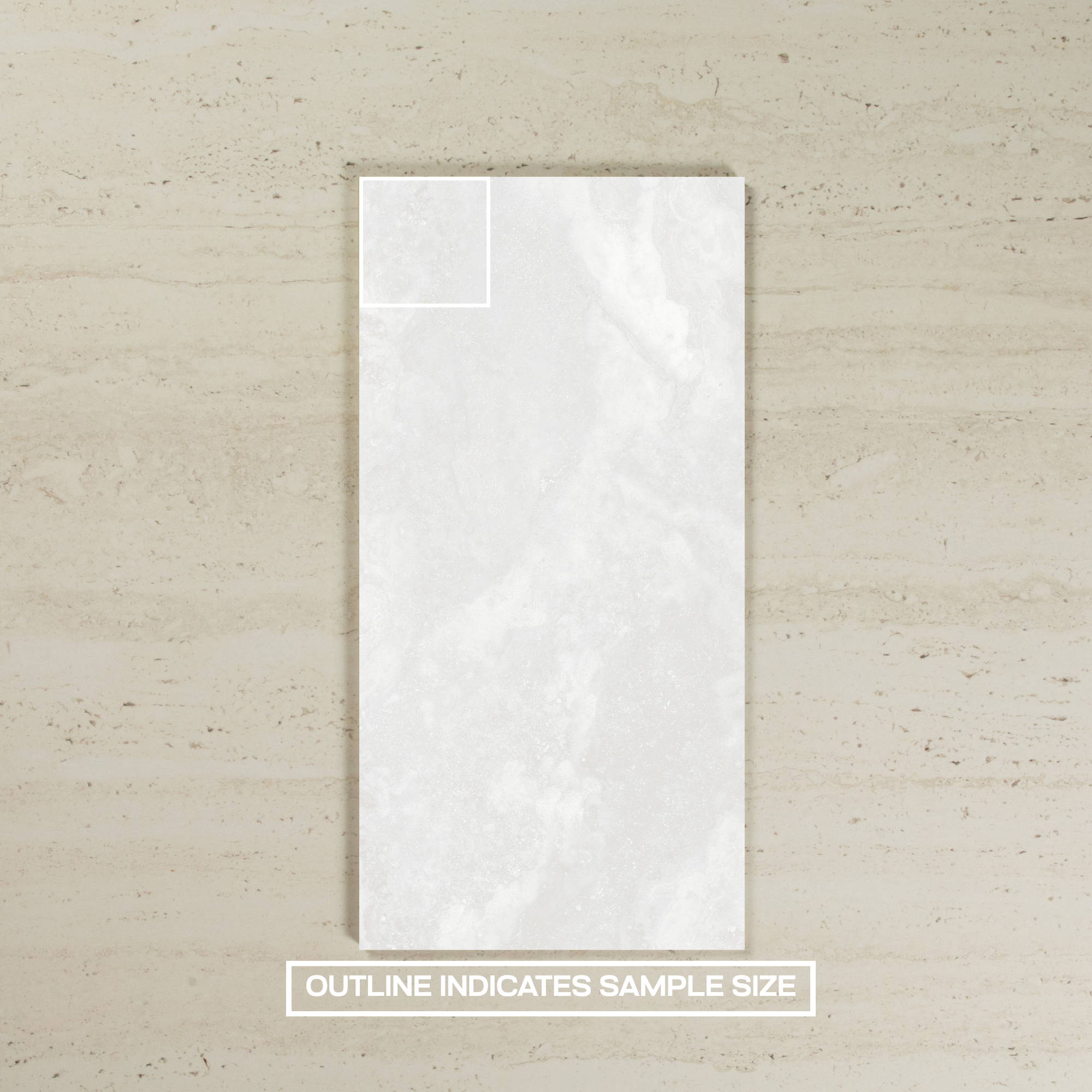Sicily Bianco Matte