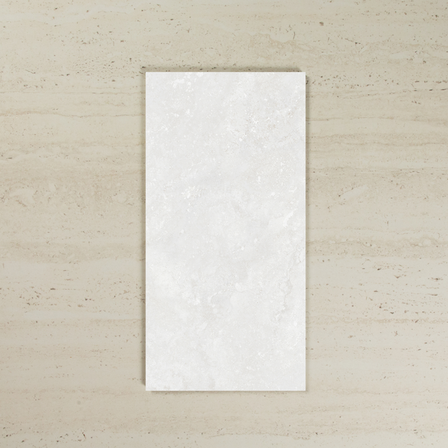 Sicily Bianco Matte