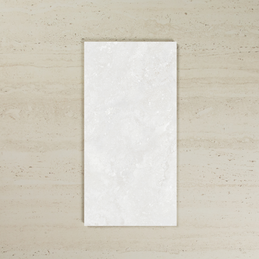 Sicily Bianco Matte