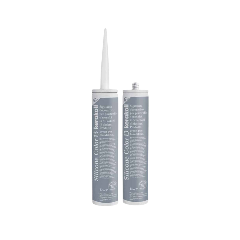 Silicone Color 13 310ml Kerakoll KK26