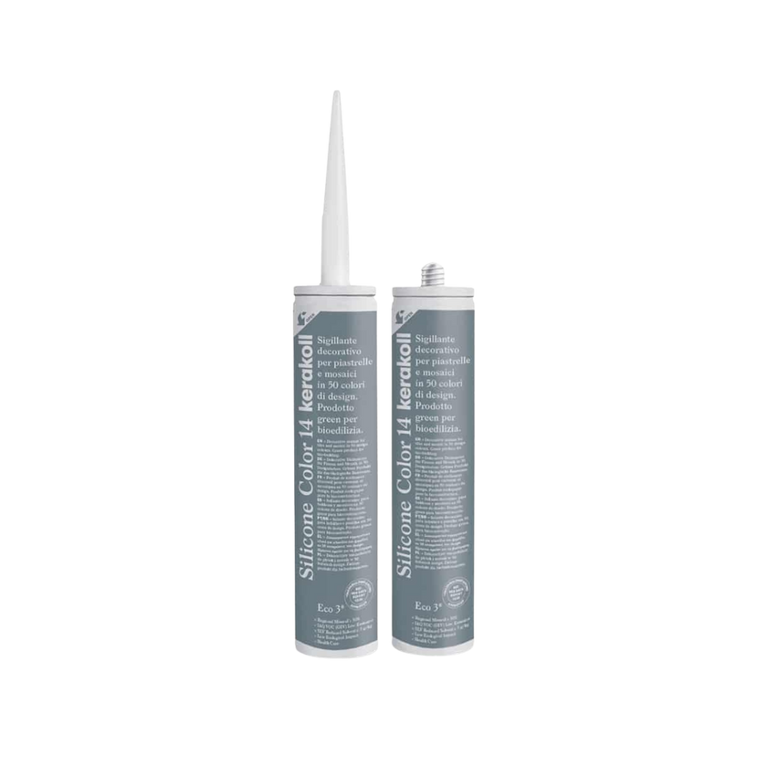 Silicone Color 14 310ml Kerakoll KK27