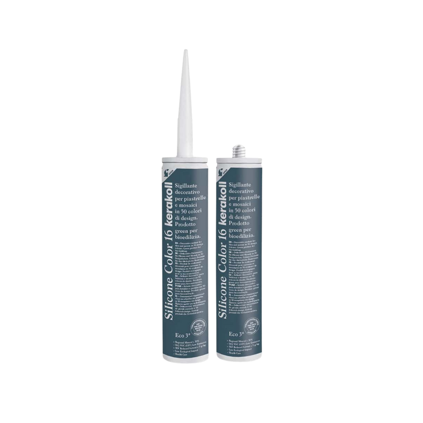 Silicone Color 16 310ml Kerakoll KK30