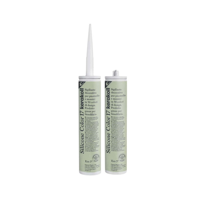 Silicone Color 17 310Ml Kerakoll KK55
