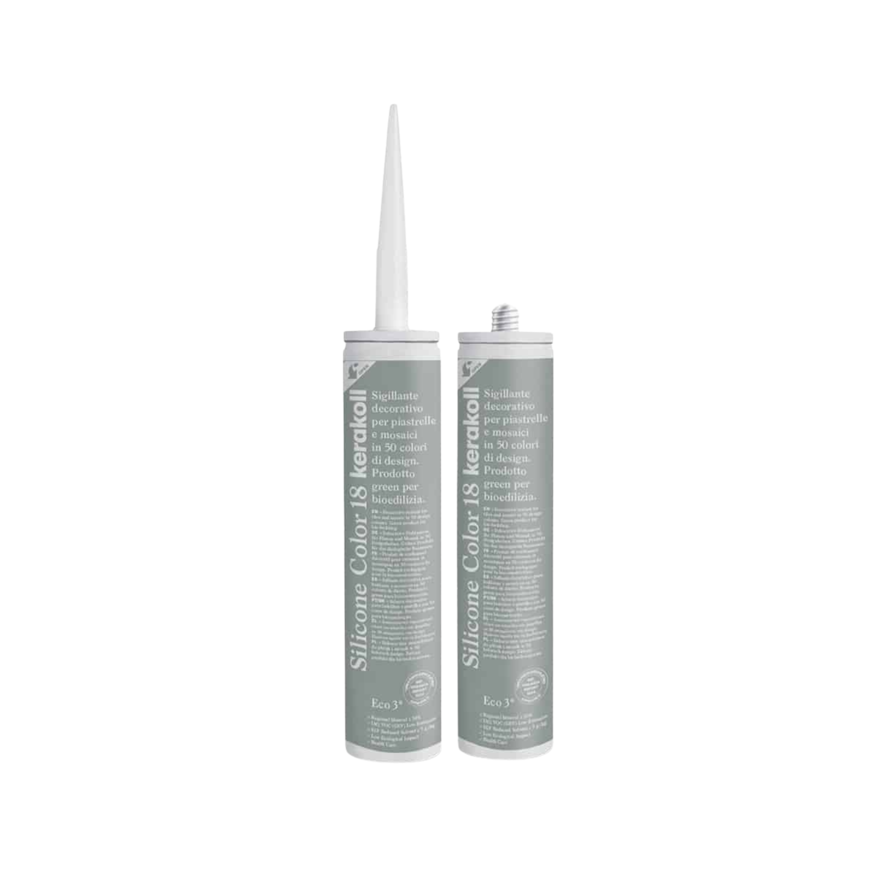 Silicone Color 18 310ml Kerakoll KK47