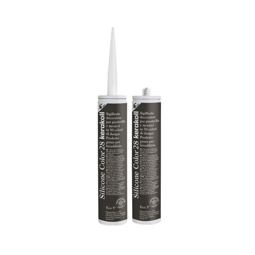 Silicone Color 28 310ml Kerakoll KK94