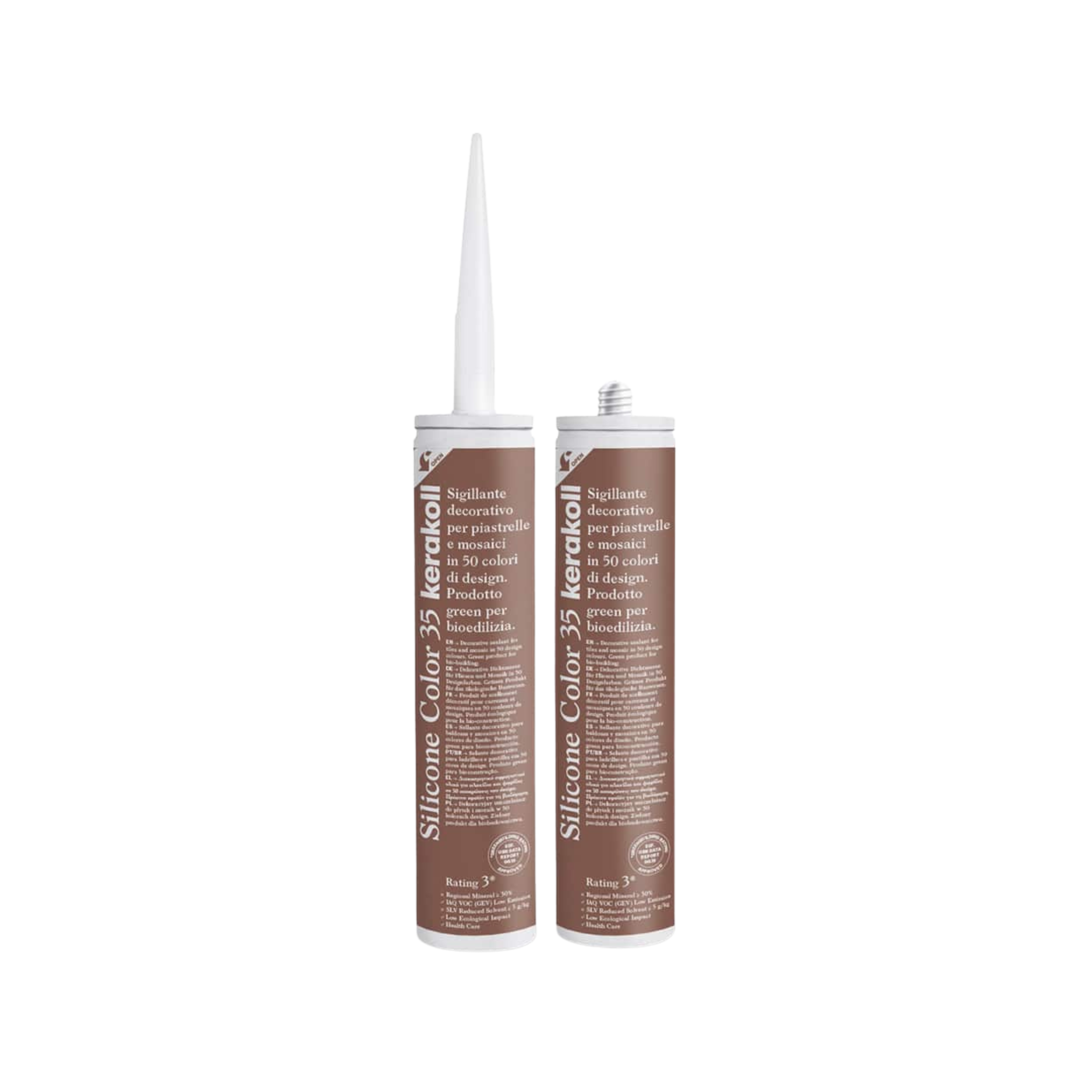 Silicone Color 35 310ml Kerakoll KK156